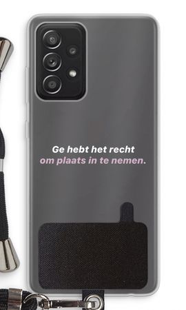 Ge hebt het recht
