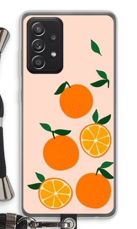 Will you be my clementine