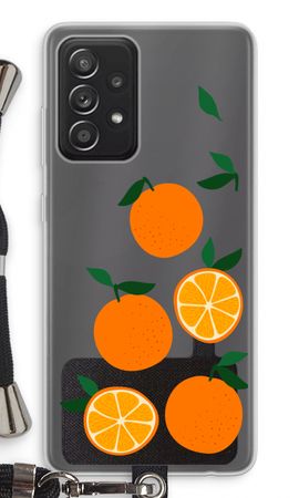 Will you be my clementine