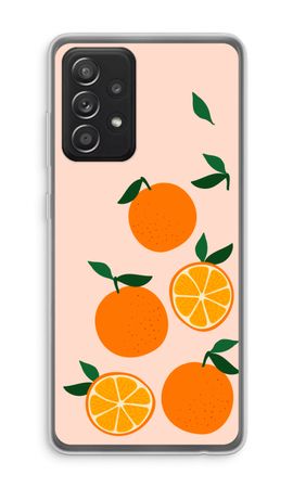 Will you be my clementine