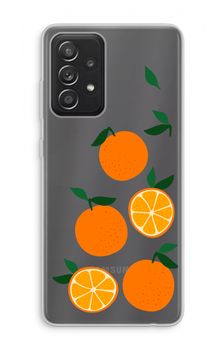 Will you be my clementine