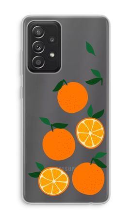 Will you be my clementine