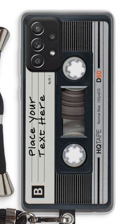 Cassette tape N°3