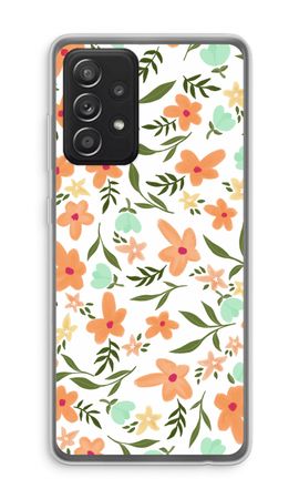 Little Ellila Flowers