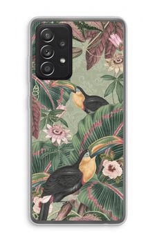 Tropischer Dschungel-Tukan