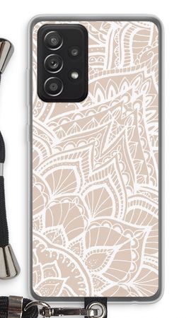 Boho Geometric mandala