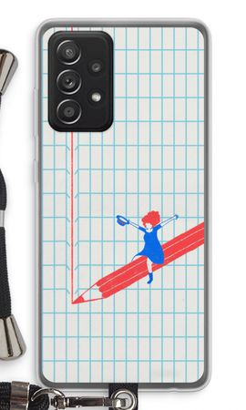 Checkered paper N°2