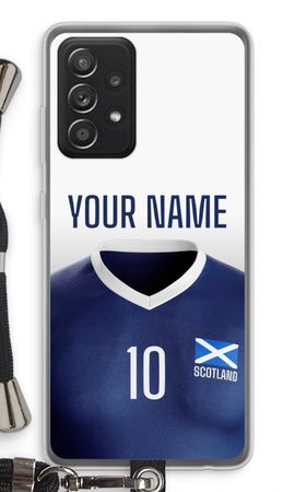 Scotland - Football