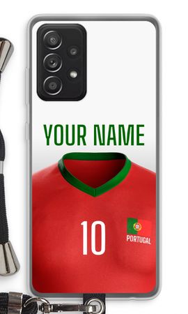 Portugal - Football