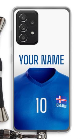 Iceland - Football