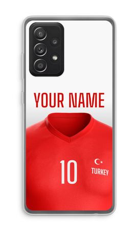 Turkey - Football