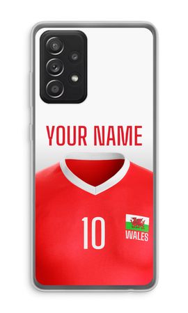 Wales - Football