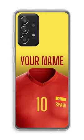Spain - Football