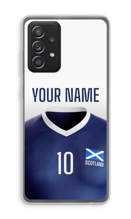 Scotland - Football