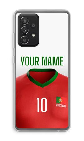 Portugal - Football