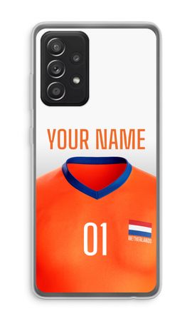 Netherlands - Football