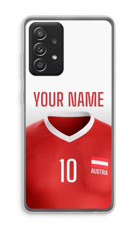 Austria - Football