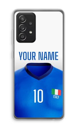 Italy - Football