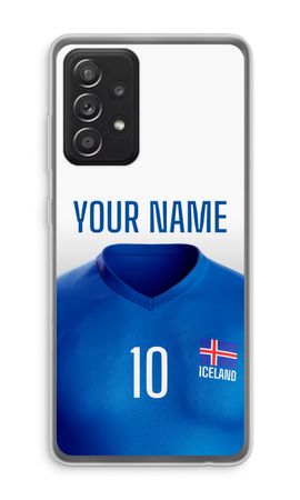 Iceland - Football