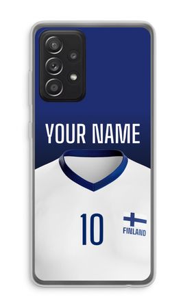 Finland - Football