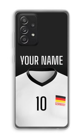 Germany - Football