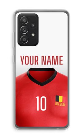 Belgium - Football