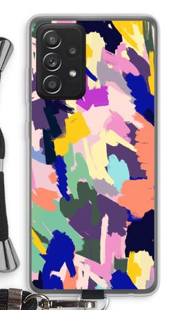 Modern Abstract Scratches