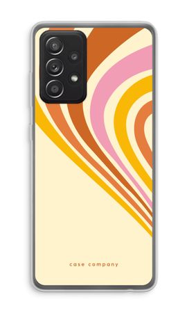 Retro Rainbow