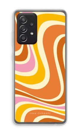 Retro Waves