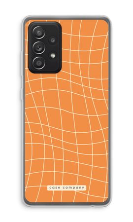 Wavy Grid
