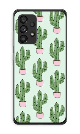 Cactus Lover