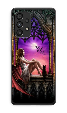 Children of the night