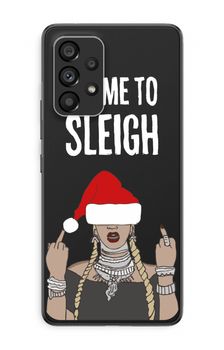 Came To Sleigh