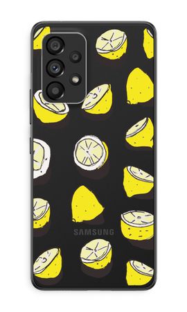 When Life Gives You Lemons...