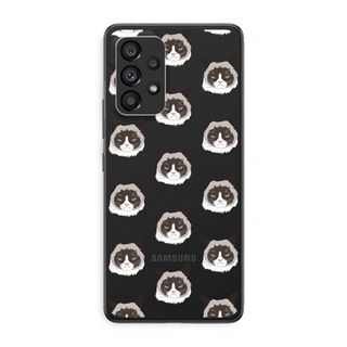 It's a Purrr Case