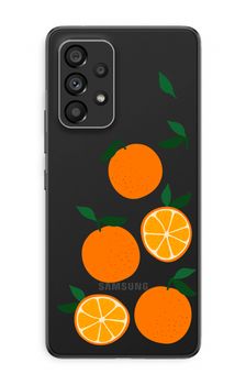 Will you be my clementine