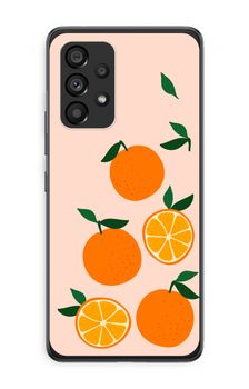 Will you be my clementine