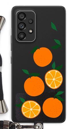 Will you be my clementine