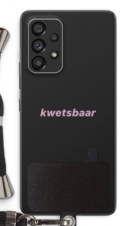 kwetsbaar