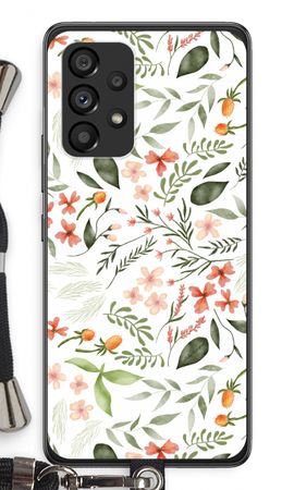 Sweet little flowers