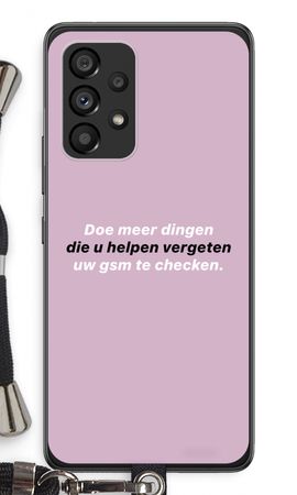 Doe meer dingen die u helpen