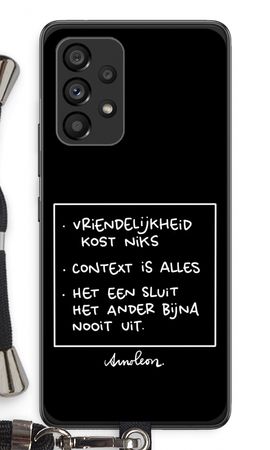 Mijn Motto's