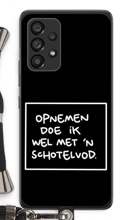 Schotelvod