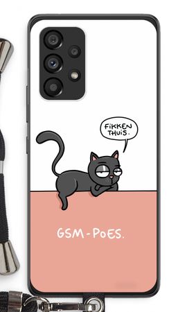 GSM poes