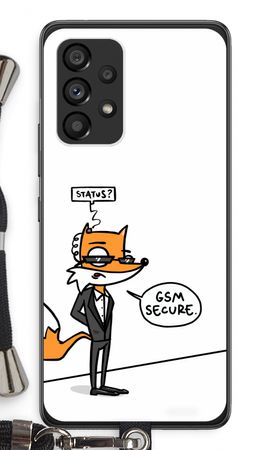 GSM secure