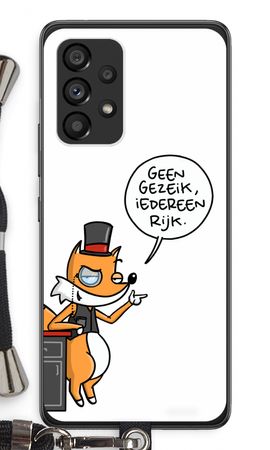 Geen Gezeik