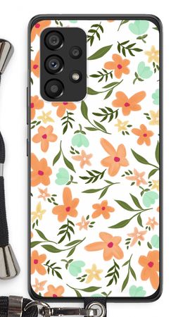 Little Ellila Flowers