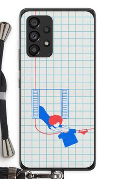 Checkered paper N°1