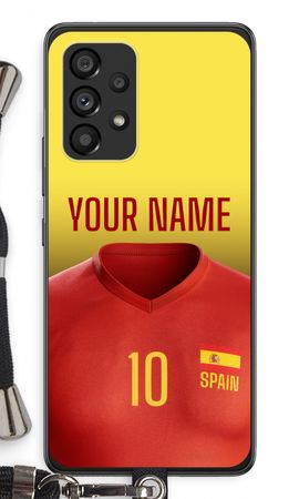 Spain - Football