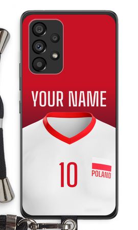 Poland - Football